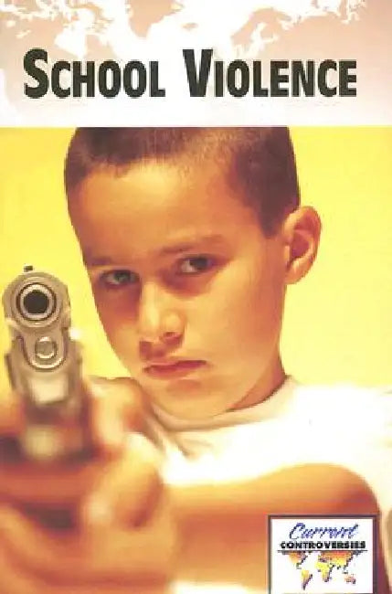 School Violence by Lucinda Almond