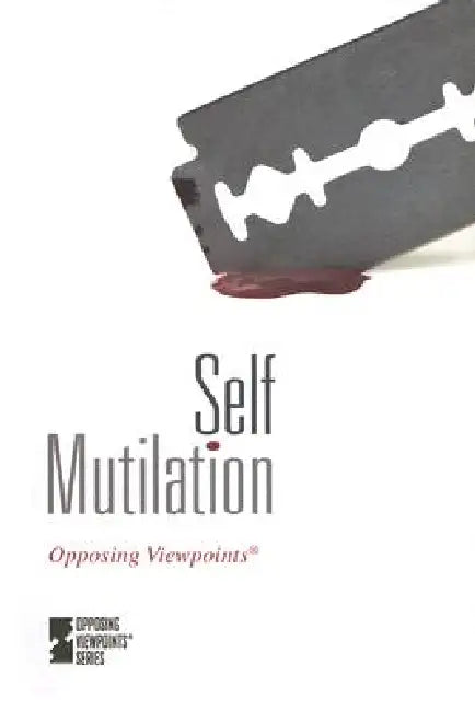 Self Mutilation by Mary E. Williams