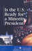 Is the U.S. Ready for a Minority President? by Amanda Hiber