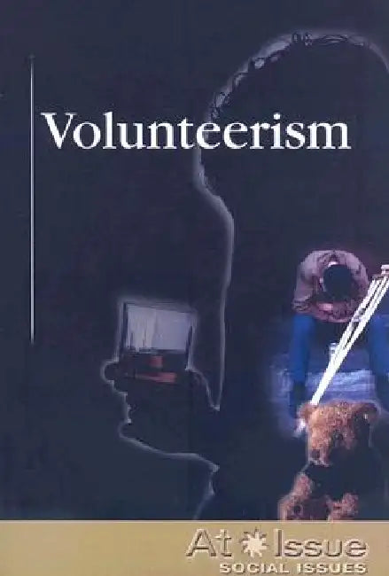 Volunteerism by Gary Wiener