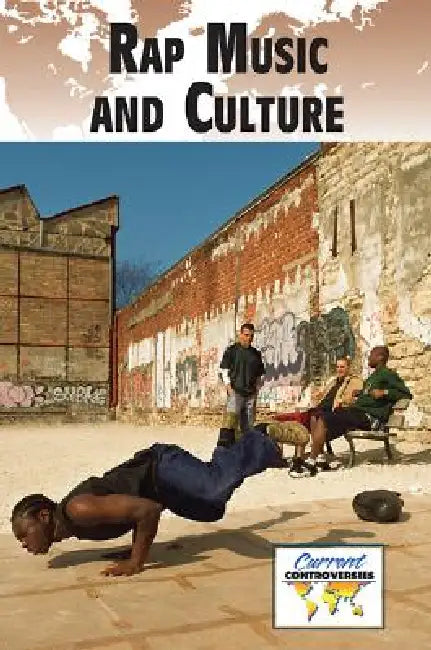 Rap Music and Culture by Kate Burns