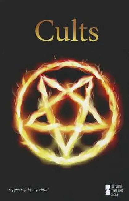 Cults by Roman Espejo