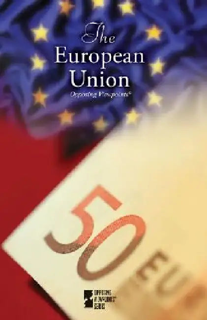 The European Union by Noël Merino