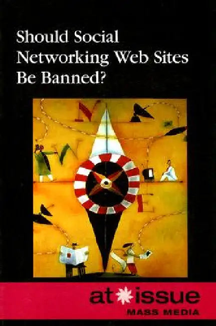 Should Social Networking Web Sites Be Banned? by Roman Espejo