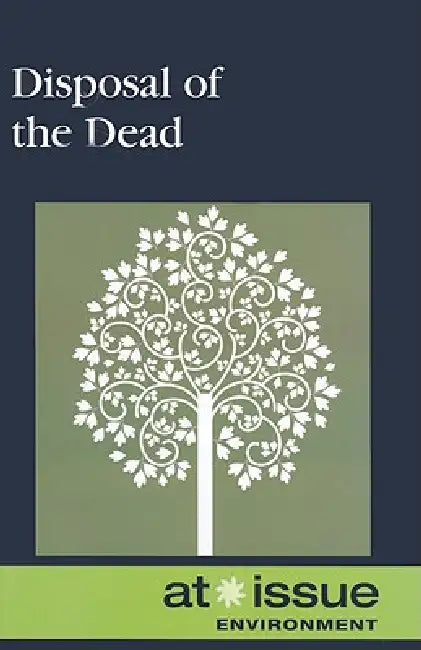 Disposal of the Dead by Diane Andrews Henningfeld