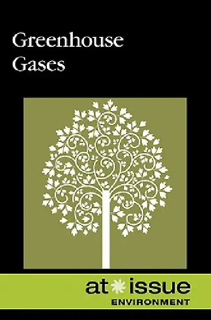 Greenhouse Gases by Ronald D. Lankford Jr