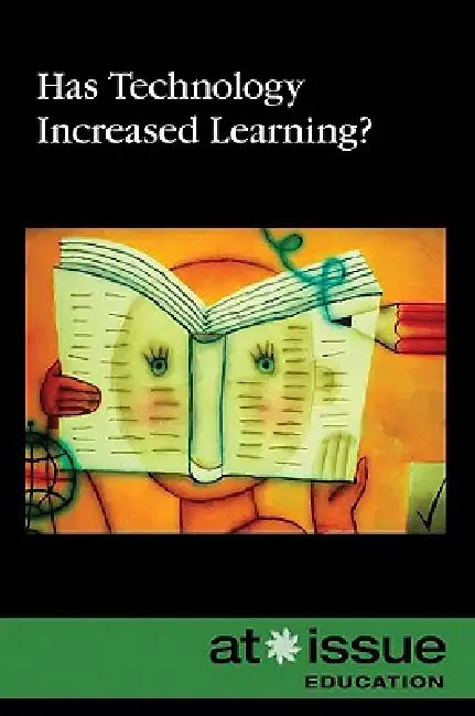 Has Technology Increased Learning? by Roman Espejo