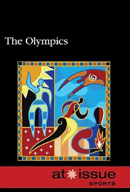 The Olympics by Tamara L. Roleff