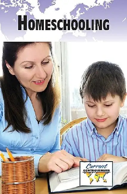 Homeschooling by Myra Immell