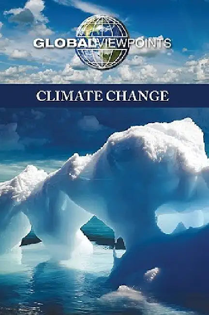 Climate Change by Adrienne Wilmoth Lerner, Chiara St Pierre