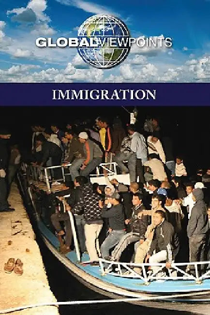 Immigration by Tom Lansford