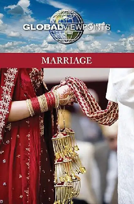 Marriage by Alicia Cafferty Lerner