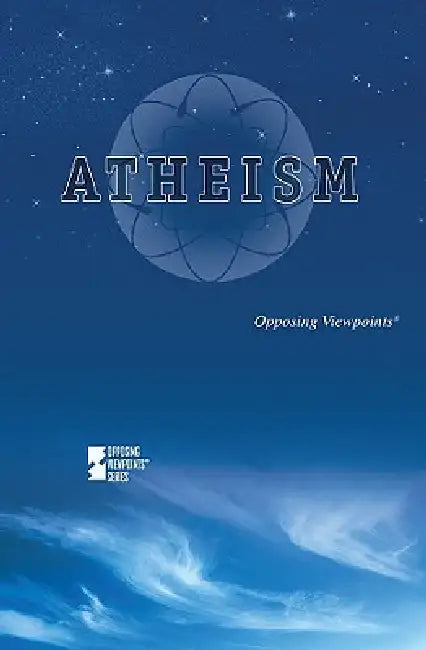 Atheism by Beth Rosenthal