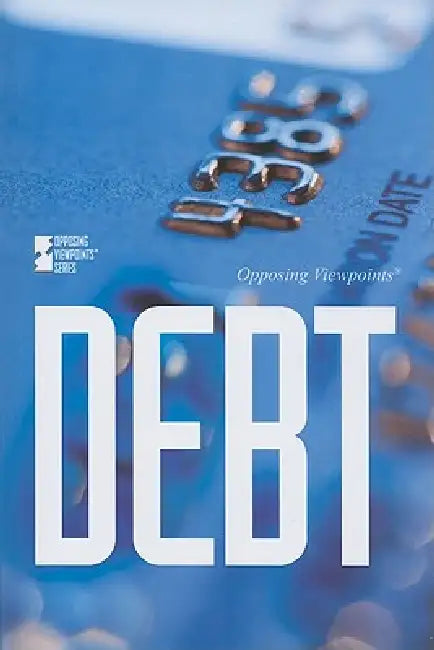 Debt by Christina Fisanick