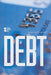 Debt by Christina Fisanick