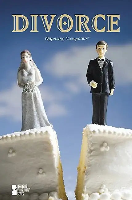 Divorce by Mike Wilson