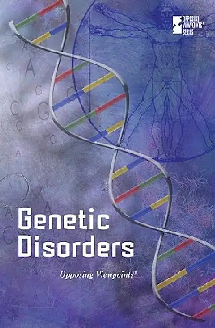 Genetic Disorders by Katherine Swarts
