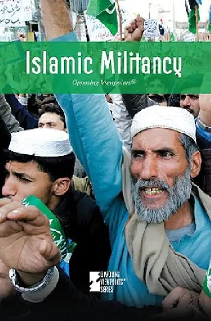Islamic Militancy by Amanda Hiber