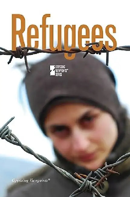 Refugees by Margaret Haerens