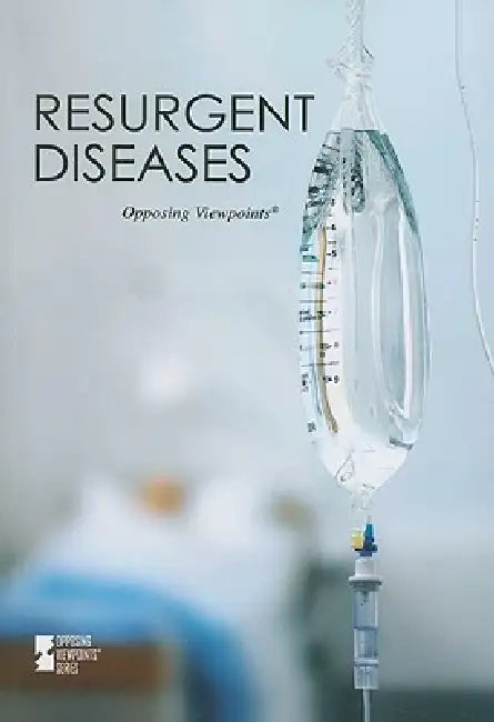 Resurgent Diseases by Karen Miller