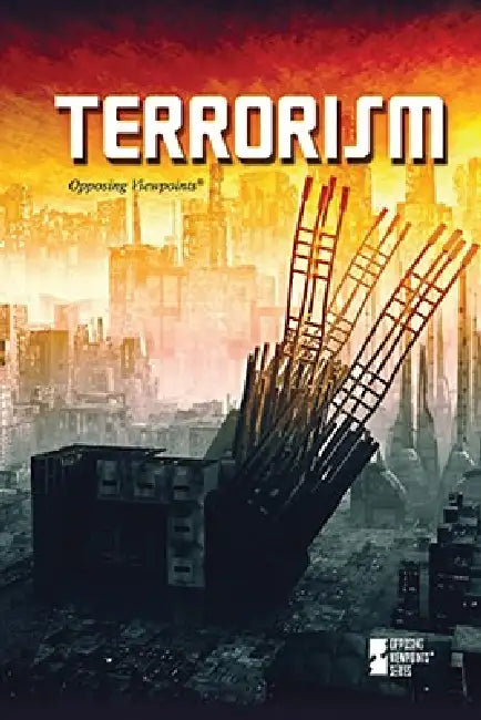 Terrorism by Mike Wilson