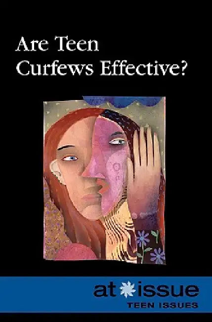 Are Teen Curfews Effective? by Roman Espejo