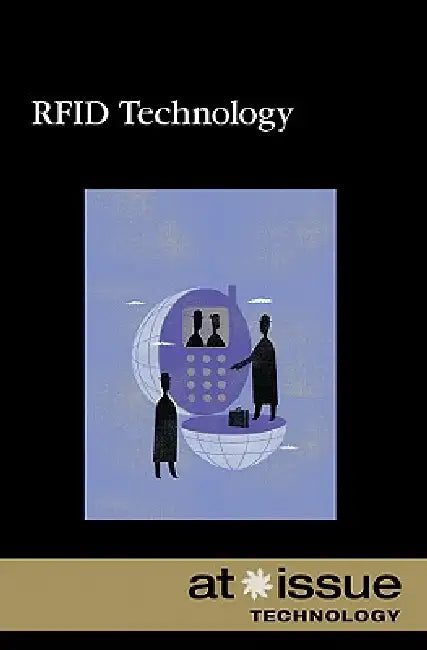 Rfid Technology by Roman Espejo