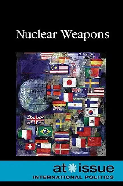Nuclear Weapons by Louise I. Gerdes