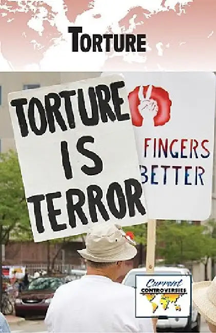 Torture by Debra A. Miller