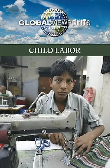 Child Labor by Gary Wiener