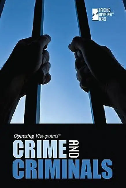 Crime and Criminals by Christina Fisanick