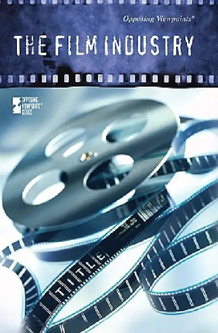 The Film Industry by Roman Espejo