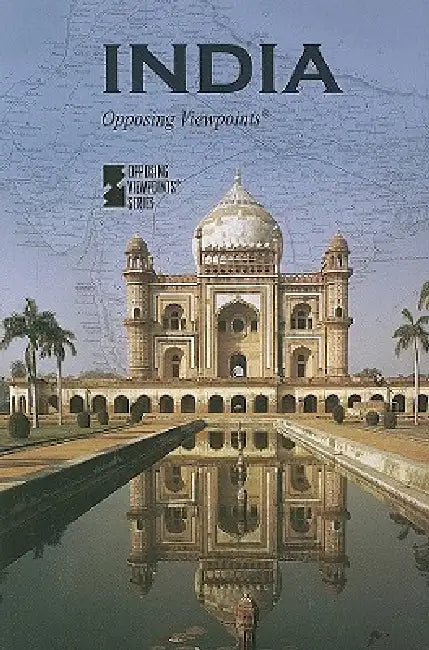 India by Jamuna Carroll