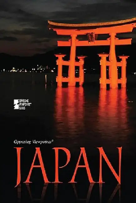 Japan by Karen Miller