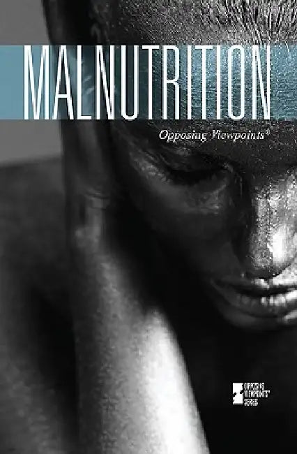 Malnutrition by Margaret Haerens