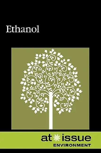 Ethanol by Suzanne Dewsbury, Ian M. Dewsbury