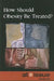 How Should Obesity Be Treated? by Stefan Kiesbye