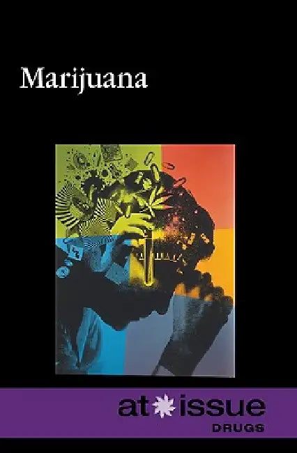 Marijuana by Arthur Gillard