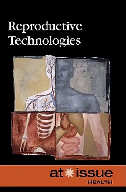 Reproductive Technologies by Louise I. Gerdes