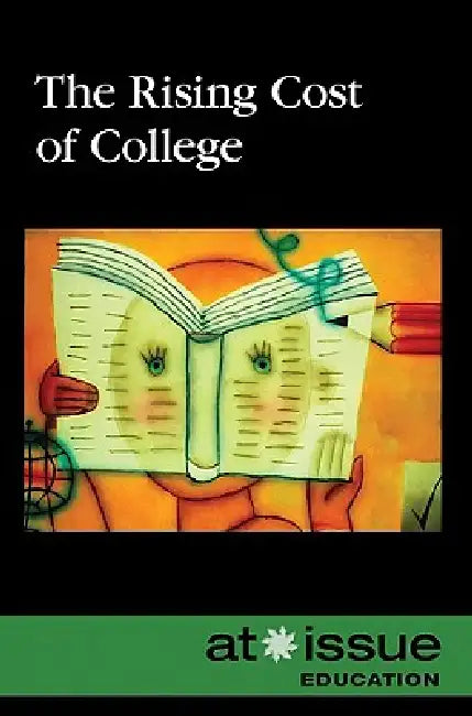 The Rising Cost of College by Ronald D. Lankford Jr