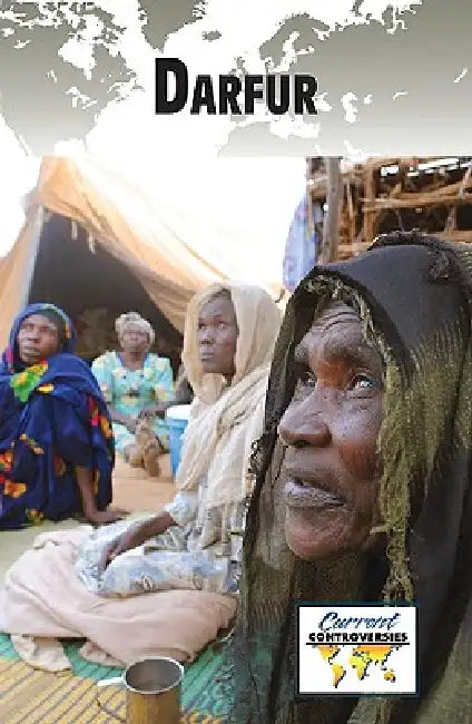 Darfur by Debra A. Miller