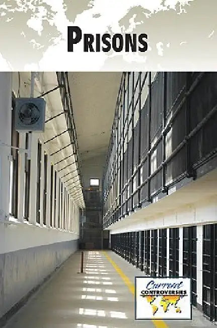 Prisons by Sylvia Engdahl
