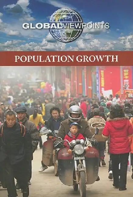 Population Growth by Noah Berlatsky