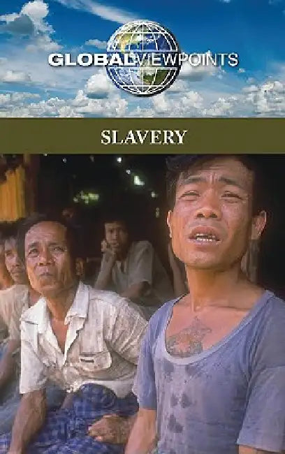 Slavery by Maria Tenaglia-Webster