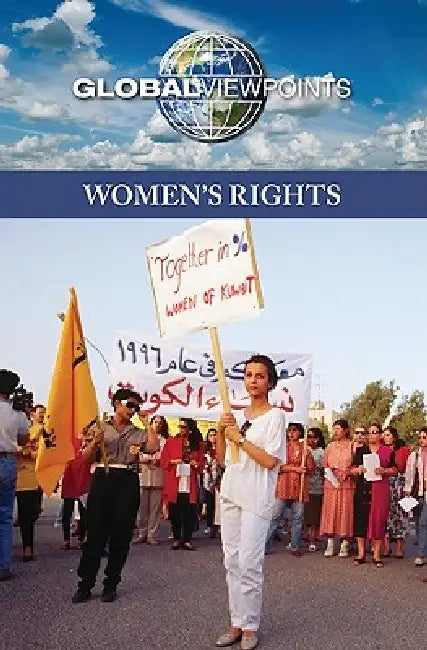 Women's Rights by Louise Hawker