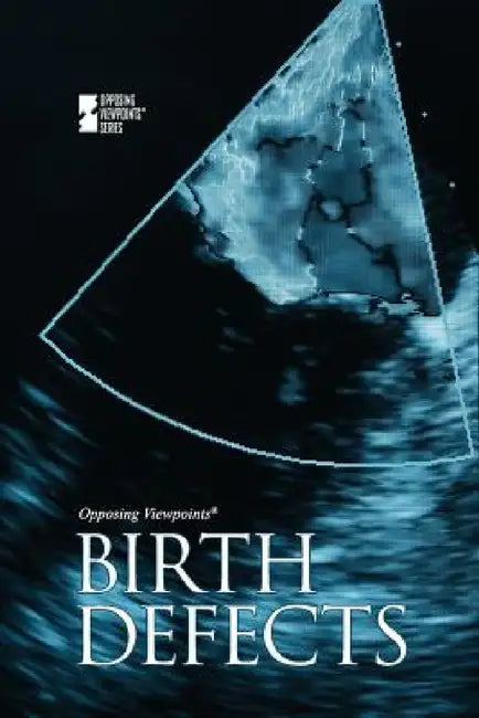 Birth Defects by Noël Merino