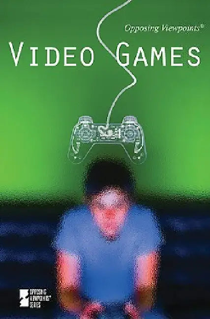 Video Games by Laurie Willis