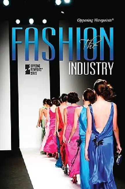 The Fashion Industry by Roman Espejo