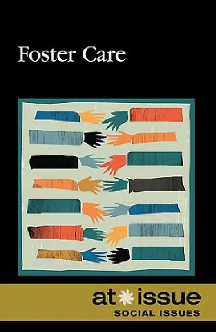 Foster Care by Debra Bloom