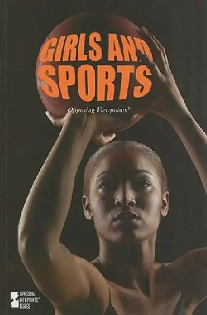 Girls and Sports by Karen Miller